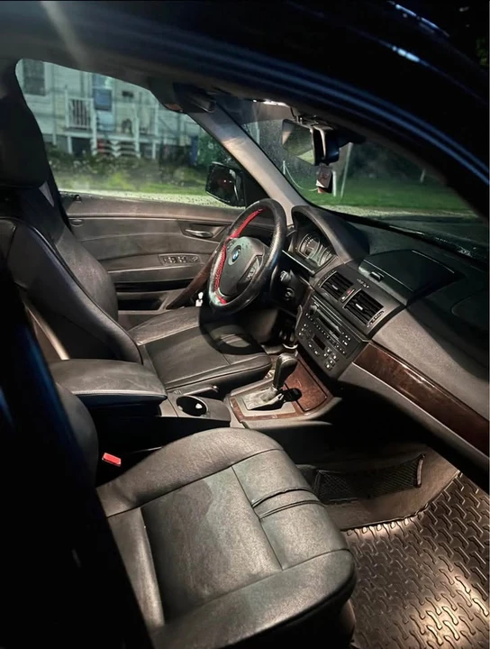 2008 BMW E83 X3 - Image 2 of 10