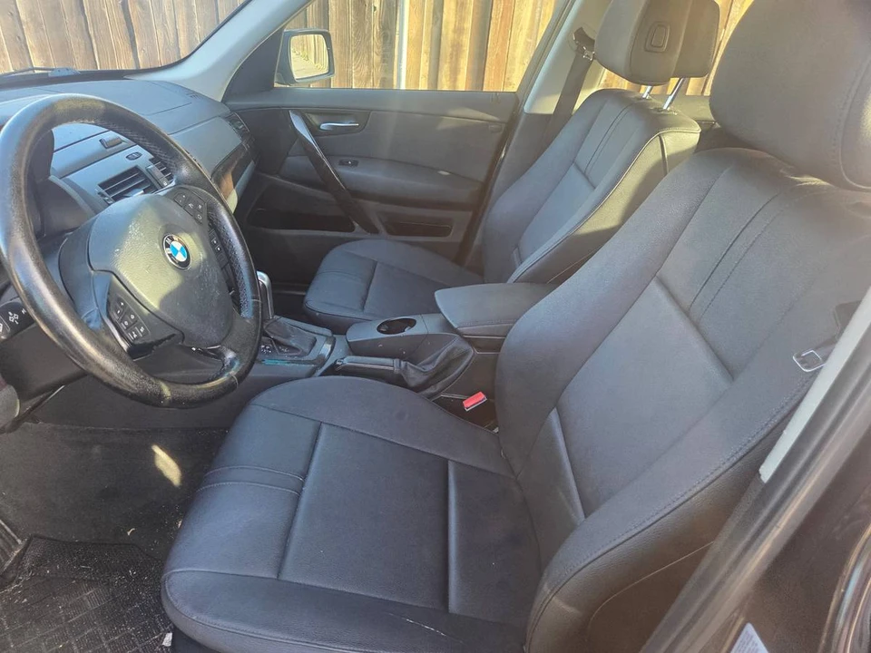 2008 BMW E83 X3 - Image 11 of 15