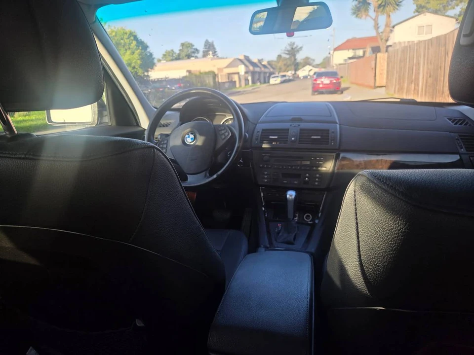 2008 BMW E83 X3 - Image 12 of 15