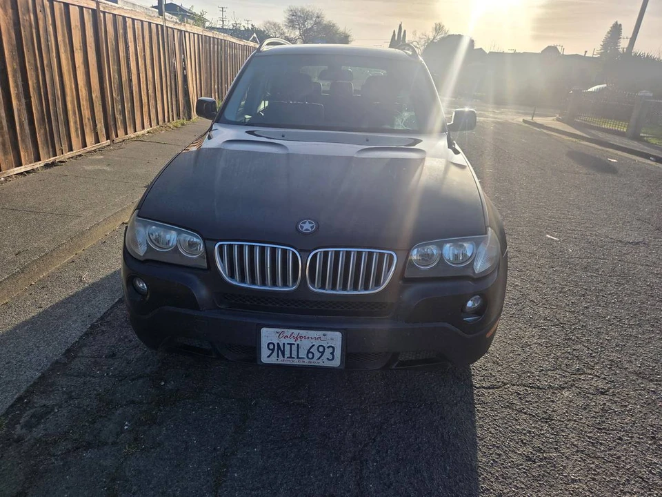 2008 BMW E83 X3 - Image 4 of 15