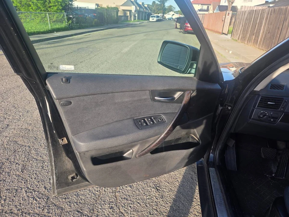 2008 BMW E83 X3 - Image 10 of 15