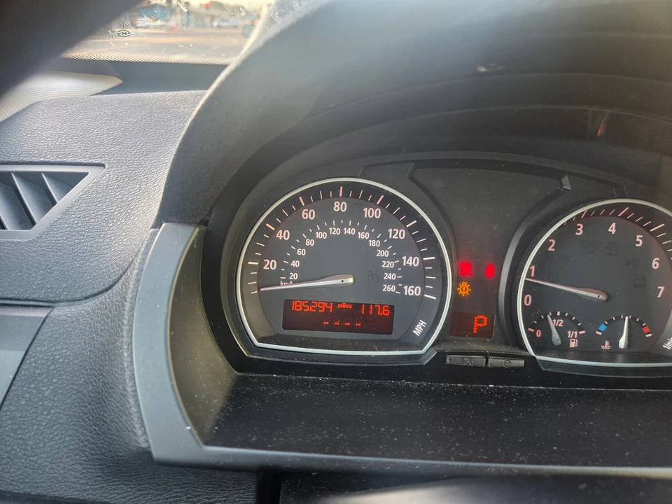 2008 BMW E83 X3 - Image 15 of 15