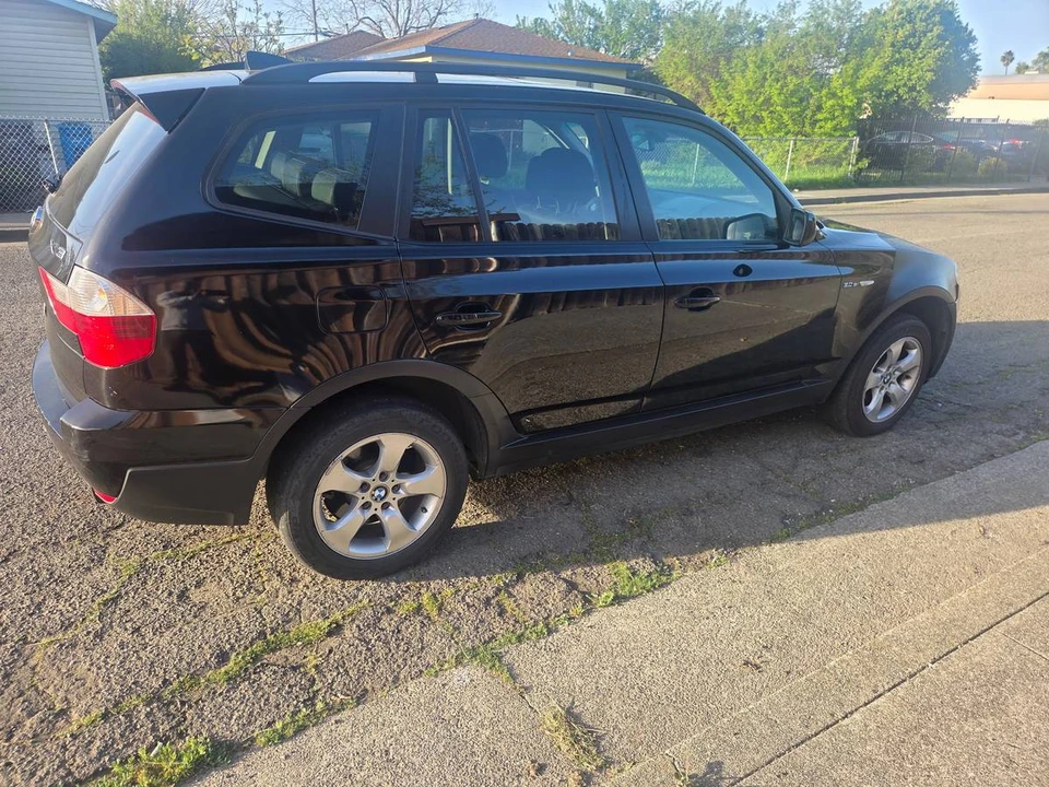 2008 BMW E83 X3 - Image 2 of 15