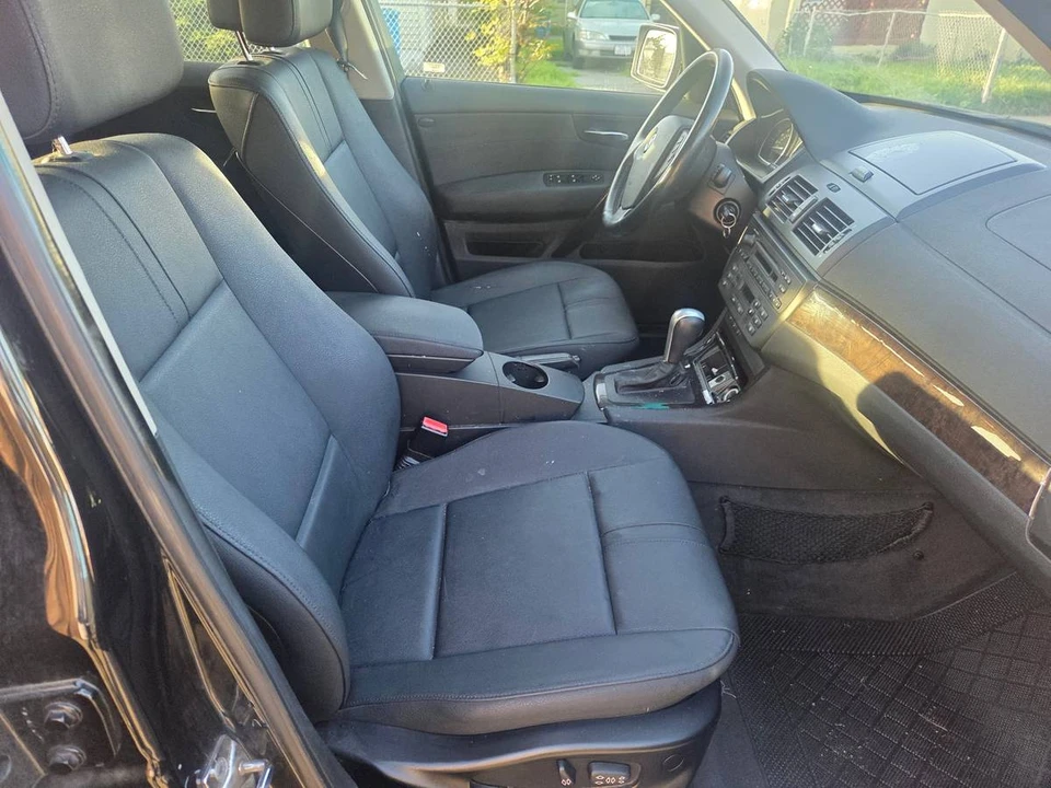 2008 BMW E83 X3 - Image 7 of 15