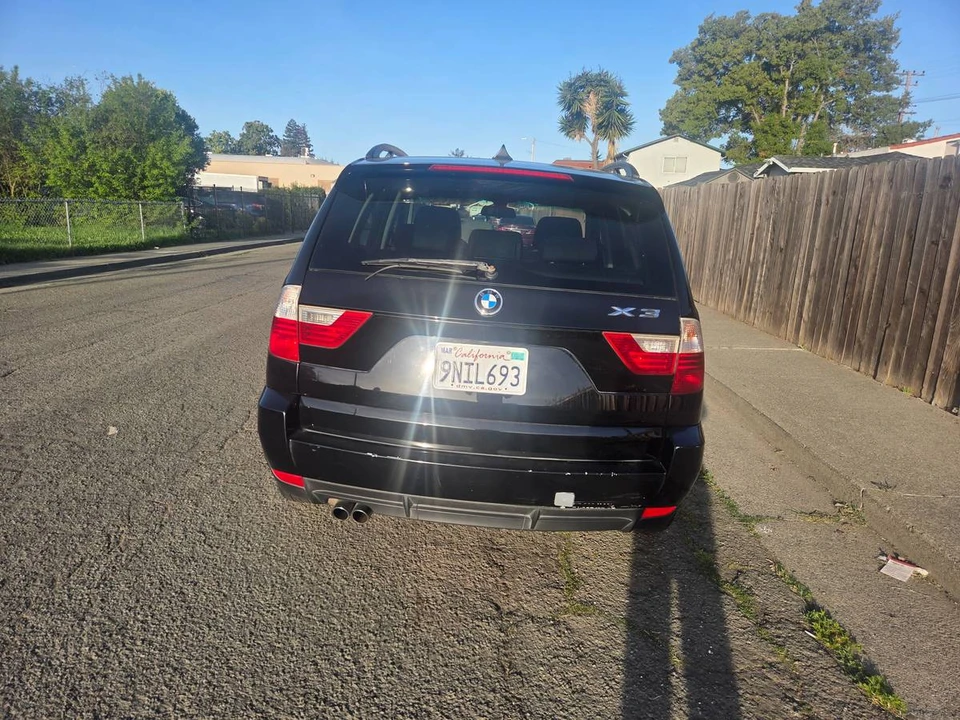 2008 BMW E83 X3 - Image 3 of 15