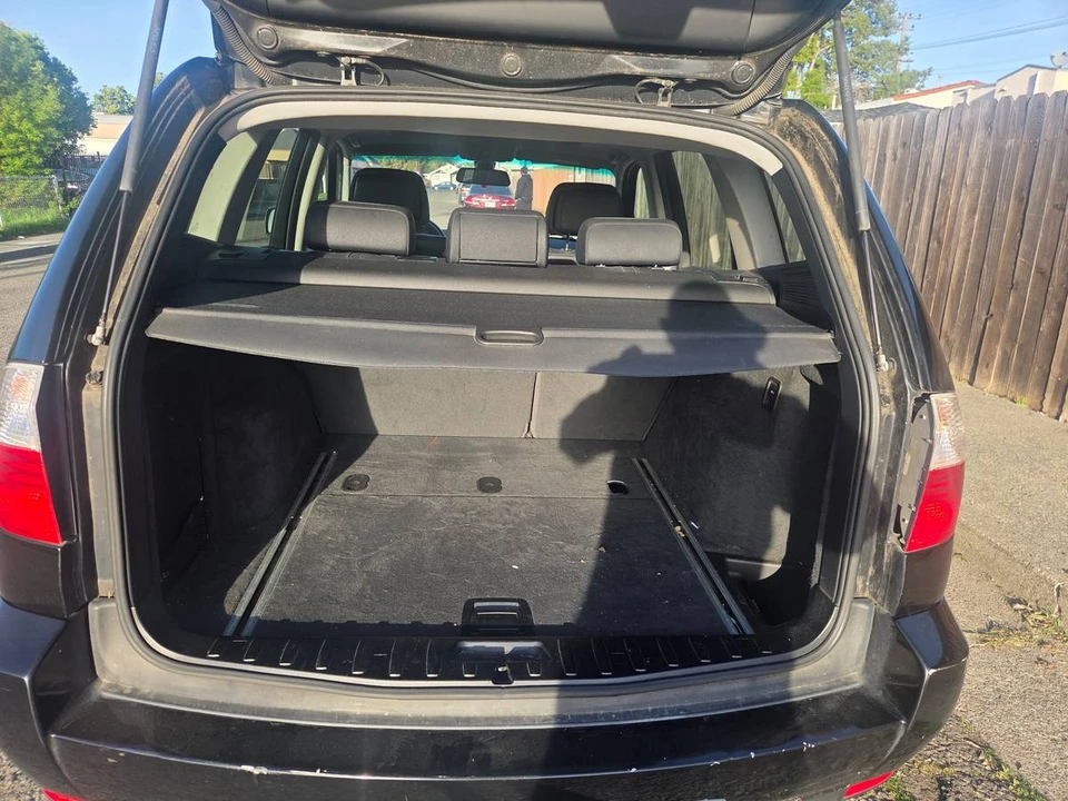 2008 BMW E83 X3 - Image 5 of 15