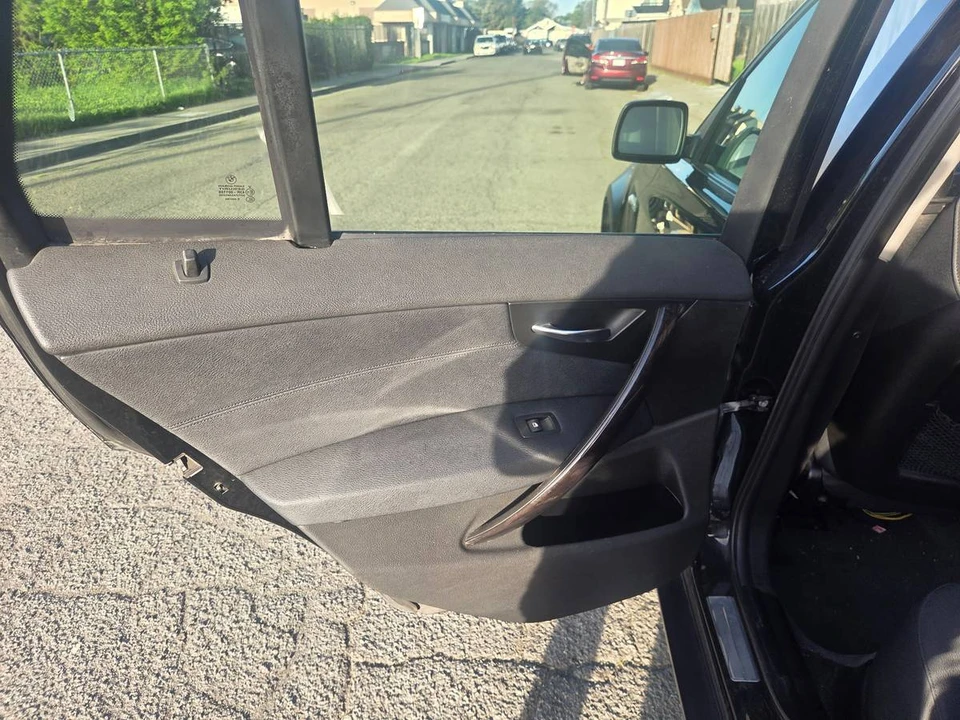 2008 BMW E83 X3 - Image 13 of 15