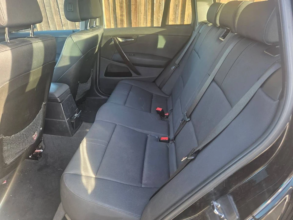 2008 BMW E83 X3 - Image 14 of 15