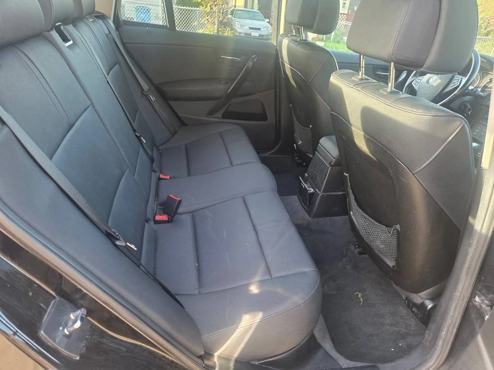 2008 BMW E83 X3 - Image 9 of 15