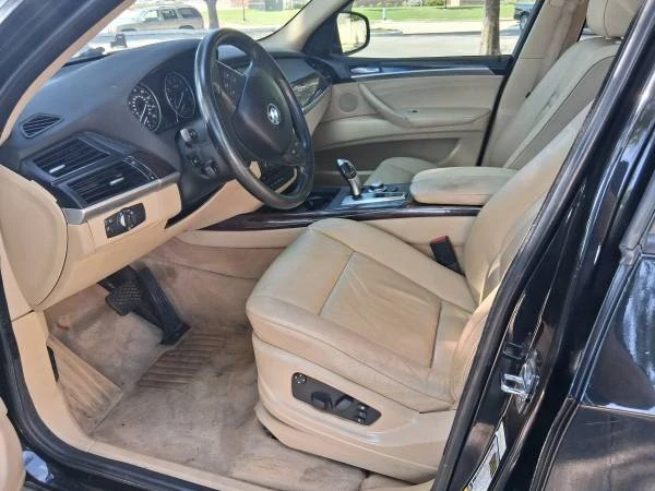 2008 BMW E70 X5 - Image 5 of 8