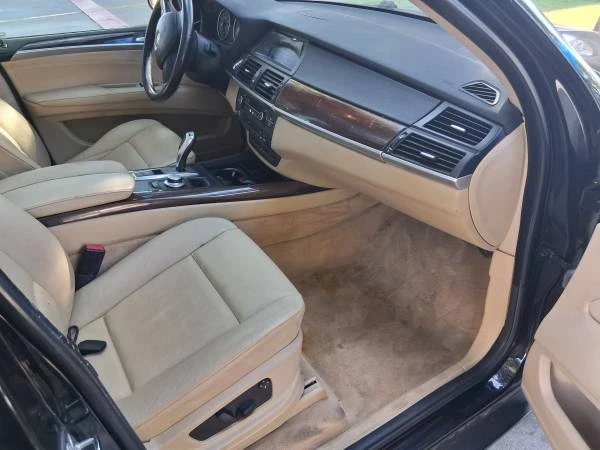 2008 BMW E70 X5 - Image 7 of 8