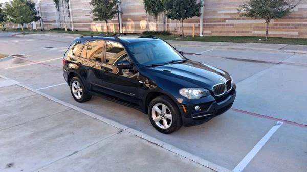 2008 BMW E70 X5 - Image 3 of 8