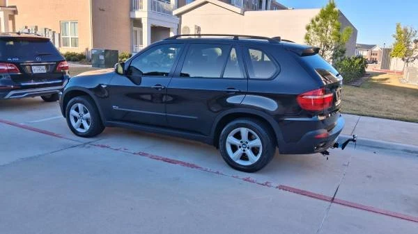 2008 BMW E70 X5 - Image 2 of 8