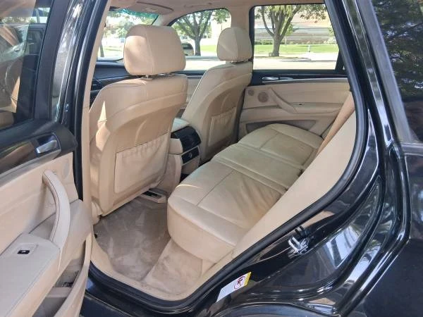 2008 BMW E70 X5 - Image 6 of 8
