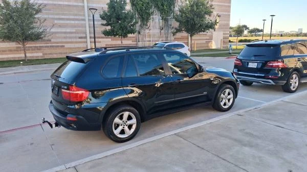 2008 BMW E70 X5 - Image 4 of 8