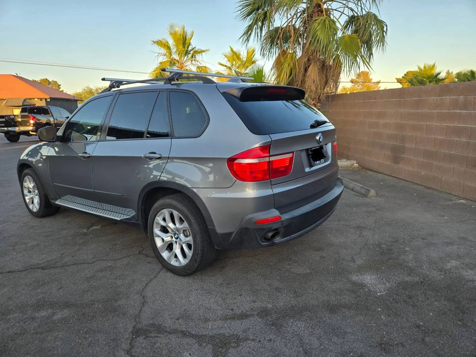 2008 BMW E70 X5 - Image 3 of 8