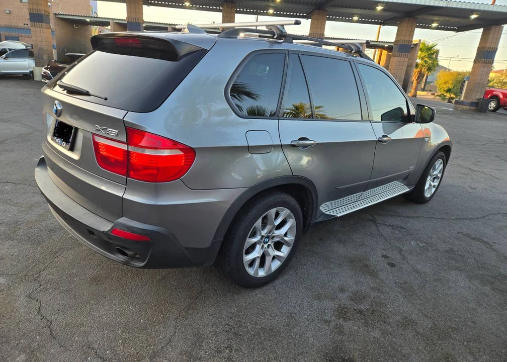 2008 BMW E70 X5 - Image 4 of 8