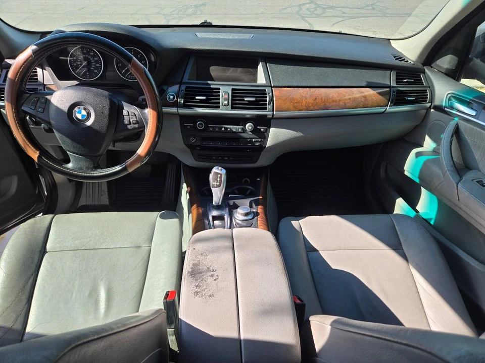 2008 BMW E70 X5 - Image 8 of 8