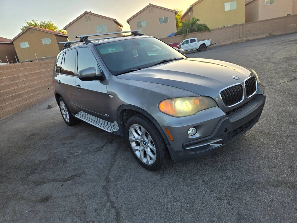 2008 BMW E70 X5 - Image 6 of 8