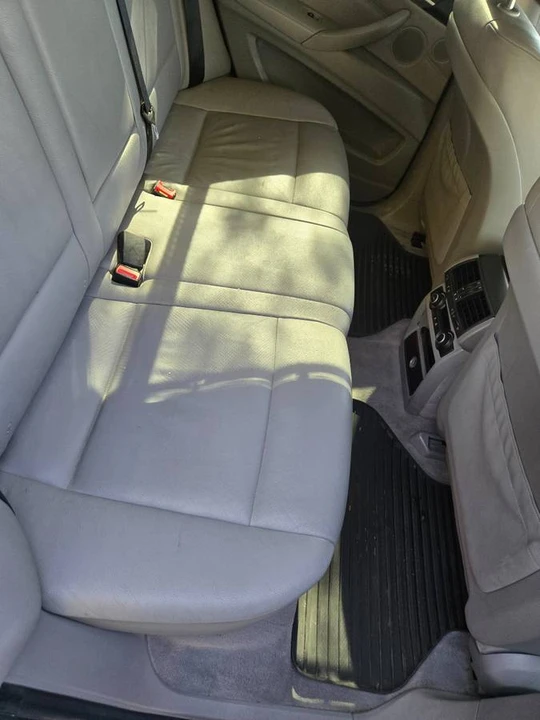 2008 BMW E70 X5 - Image 7 of 8