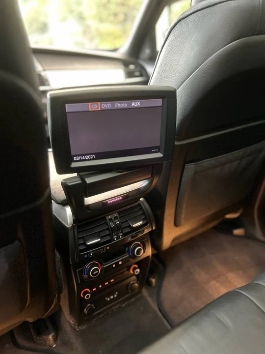 2008 BMW E70 X5 - Image 11 of 15