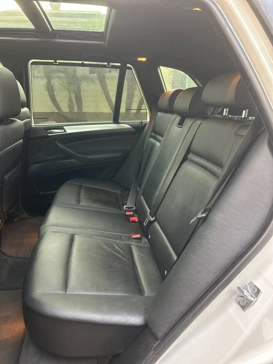 2008 BMW E70 X5 - Image 13 of 15