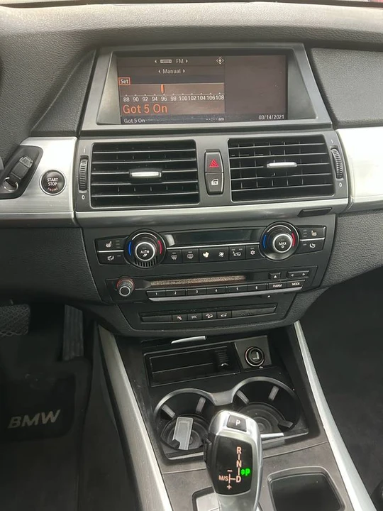 2008 BMW E70 X5 - Image 8 of 15