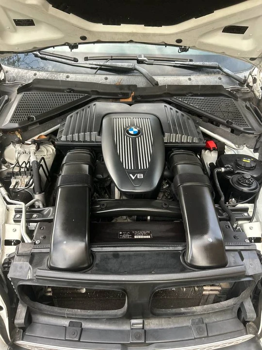2008 BMW E70 X5 - Image 15 of 15