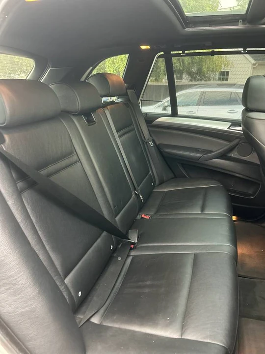 2008 BMW E70 X5 - Image 12 of 15