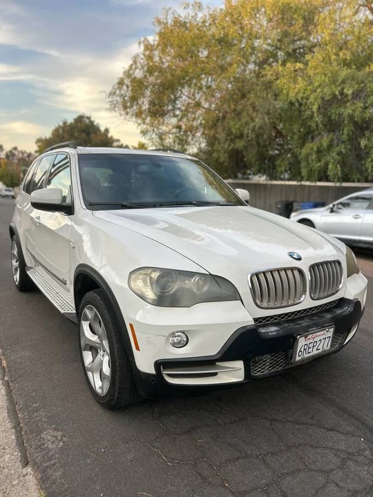 2008 BMW E70 X5 - Image 2 of 15