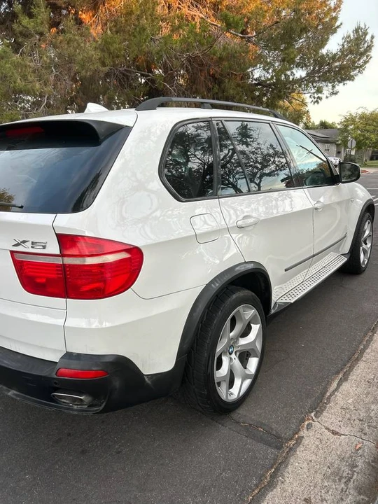 2008 BMW E70 X5 - Image 4 of 15