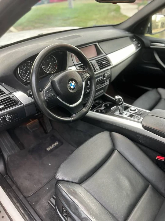 2008 BMW E70 X5 - Image 7 of 15