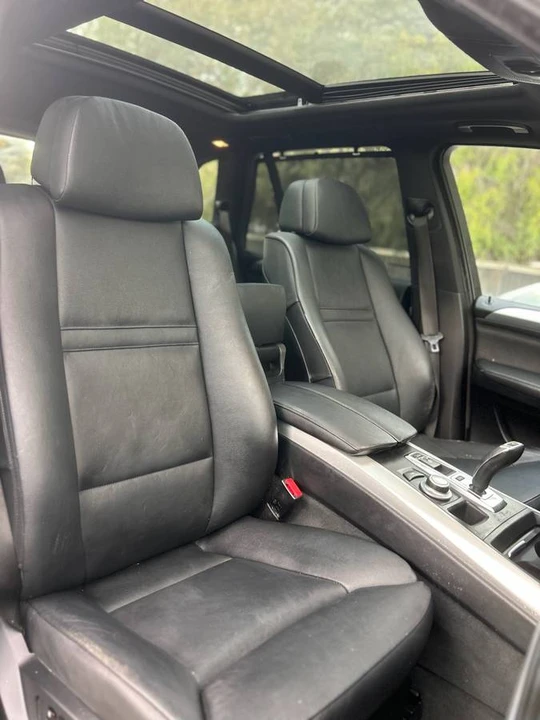 2008 BMW E70 X5 - Image 9 of 15