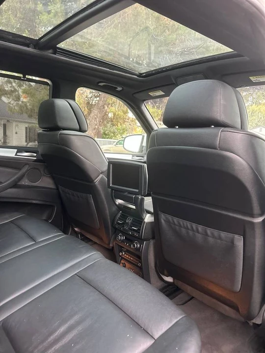 2008 BMW E70 X5 - Image 10 of 15