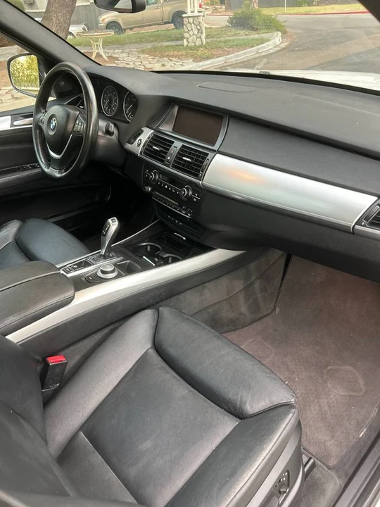 2008 BMW E70 X5 - Image 6 of 15