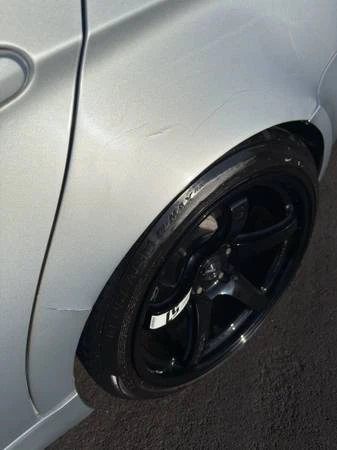 2008 BMW E90 M3 Sedan - Image 2 of 11