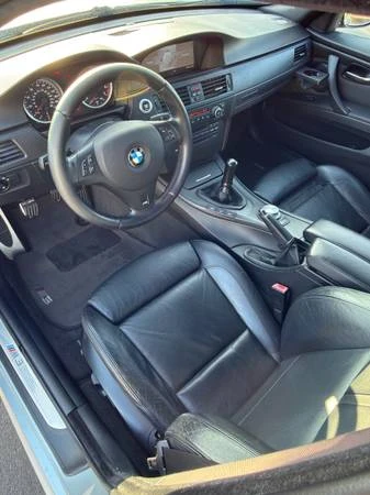 2008 BMW E90 M3 Sedan - Image 5 of 11