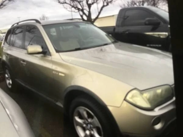 2008 BMW E83 X3 - Image 5 of 7