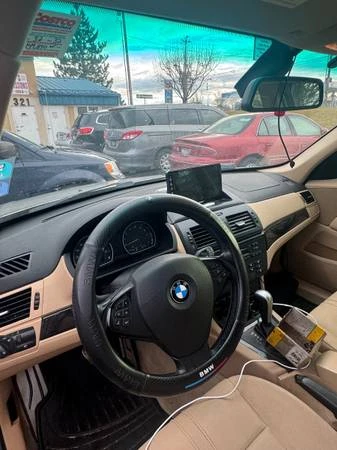 2008 BMW E83 X3 - Image 2 of 7