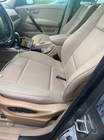 2008 BMW E83 X3 - Image 3 of 7
