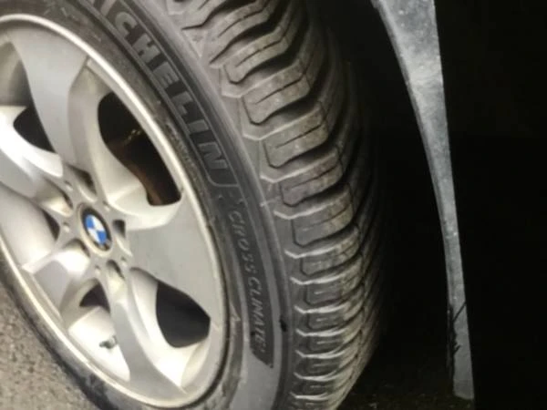 2008 BMW E83 X3 - Image 7 of 7