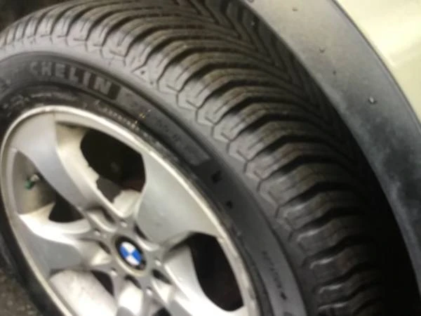 2008 BMW E83 X3 - Image 4 of 7