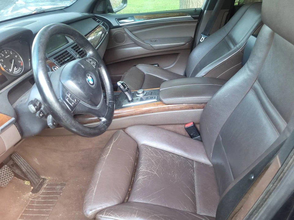 2008 BMW E70 X5 - Image 6 of 12