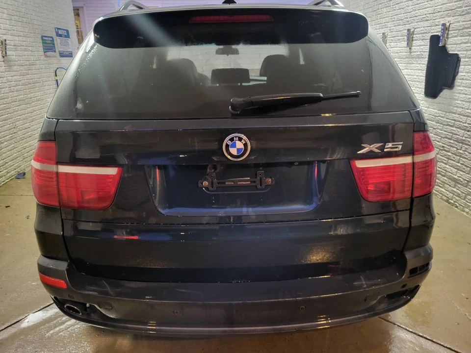 2008 BMW E70 X5 - Image 3 of 12