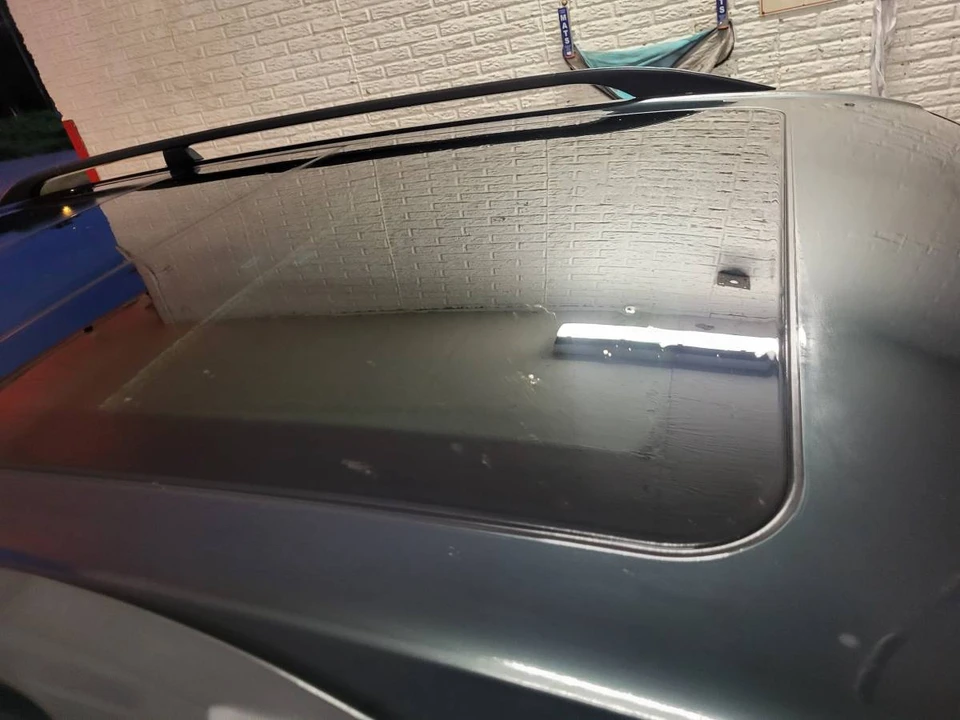 2008 BMW E70 X5 - Image 12 of 12