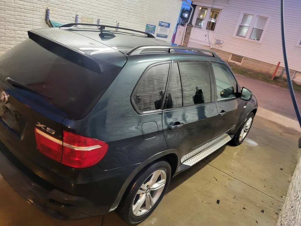 2008 BMW E70 X5 - Image 8 of 12