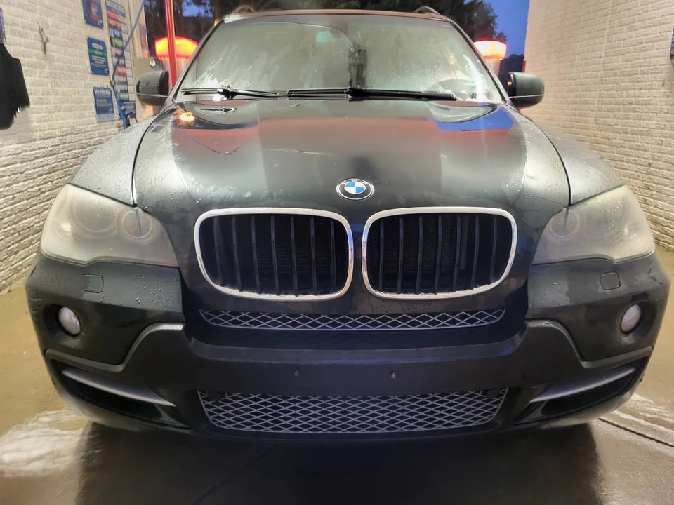 2008 BMW E70 X5 - Image 9 of 12