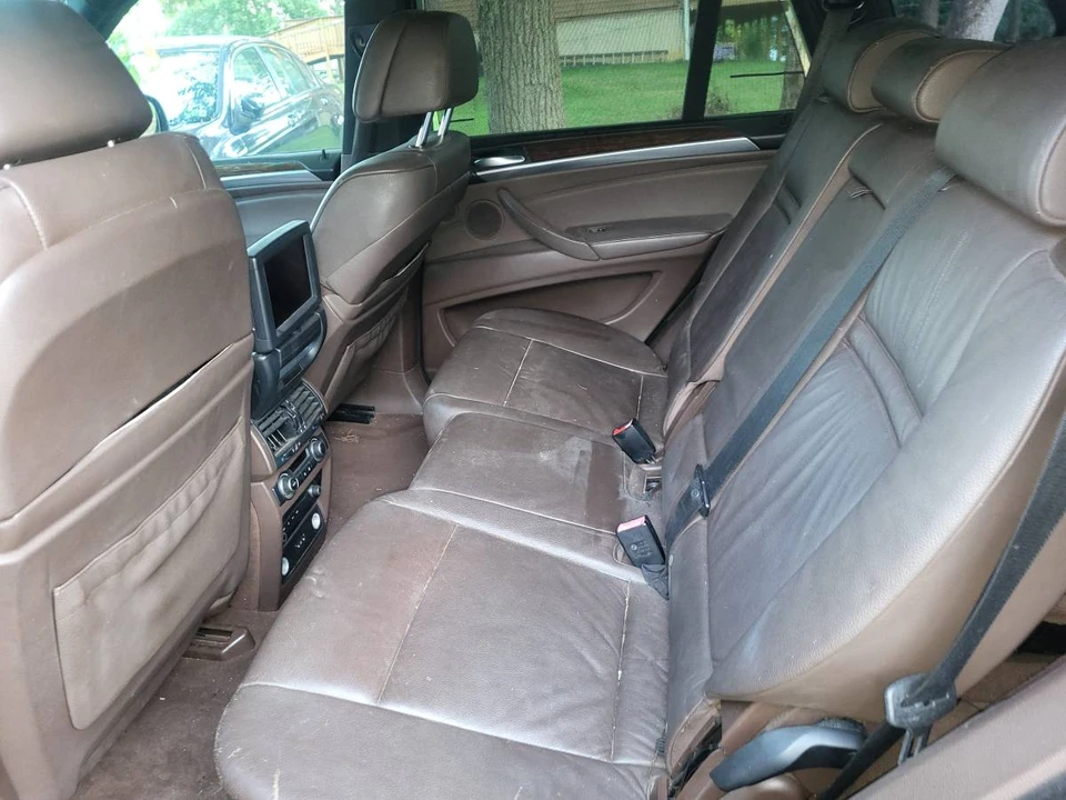 2008 BMW E70 X5 - Image 4 of 12