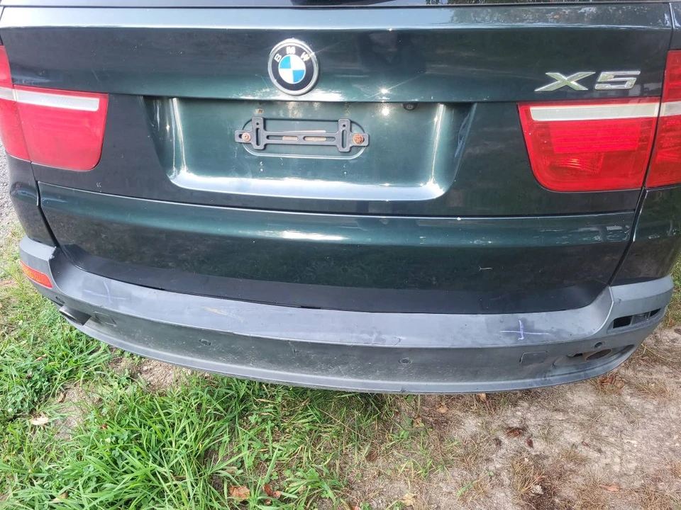 2008 BMW E70 X5 - Image 5 of 12