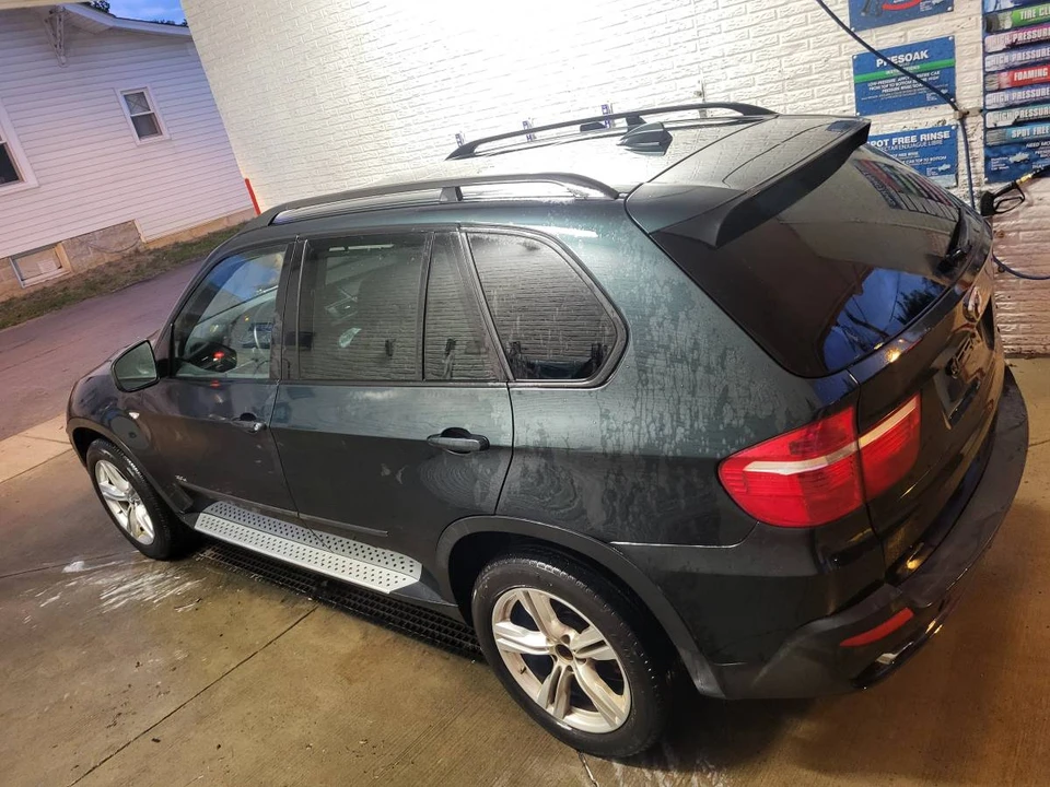2008 BMW E70 X5 - Image 2 of 12